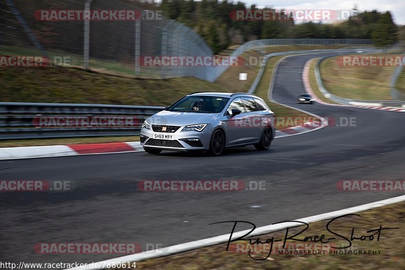 Bild #7880614 - Touristenfahrten Nürburgring Nordschleife (07.03.2020)