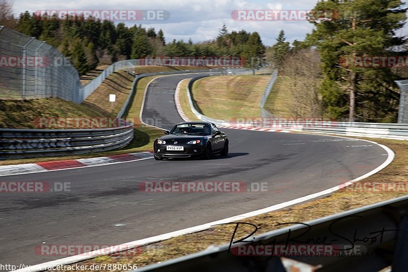 Bild #7880656 - Touristenfahrten Nürburgring Nordschleife (07.03.2020)