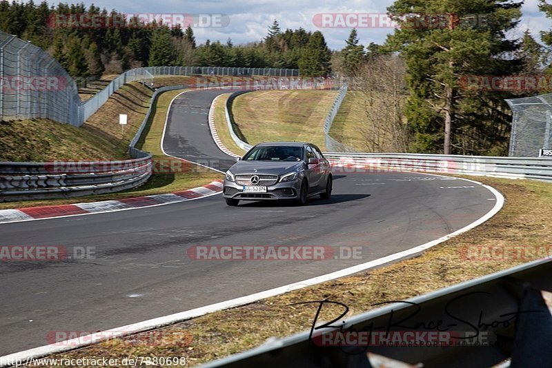 Bild #7880698 - Touristenfahrten Nürburgring Nordschleife (07.03.2020)