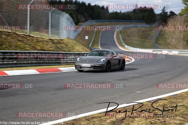 Bild #7880758 - Touristenfahrten Nürburgring Nordschleife (07.03.2020)