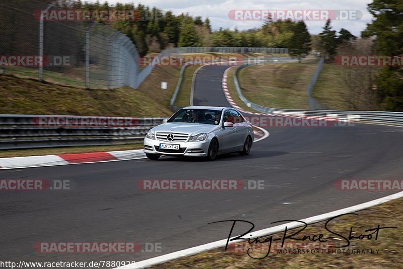 Bild #7880928 - Touristenfahrten Nürburgring Nordschleife (07.03.2020)