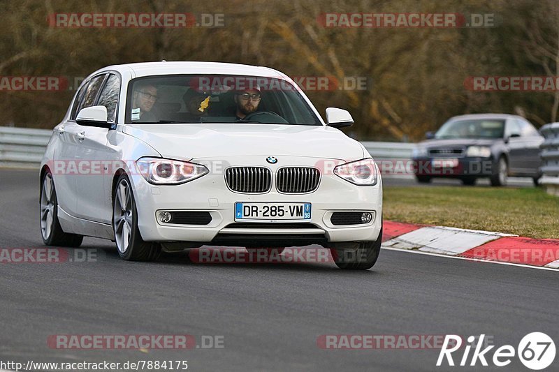 Bild #7884175 - Touristenfahrten Nürburgring Nordschleife (07.03.2020)