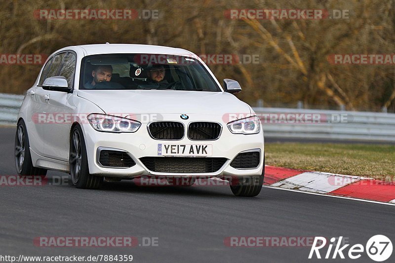 Bild #7884359 - Touristenfahrten Nürburgring Nordschleife (07.03.2020)