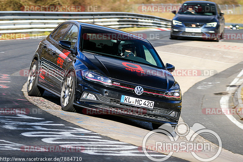 Bild #7884710 - Touristenfahrten Nürburgring Nordschleife (07.03.2020)