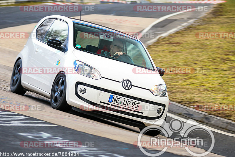 Bild #7884984 - Touristenfahrten Nürburgring Nordschleife (07.03.2020)