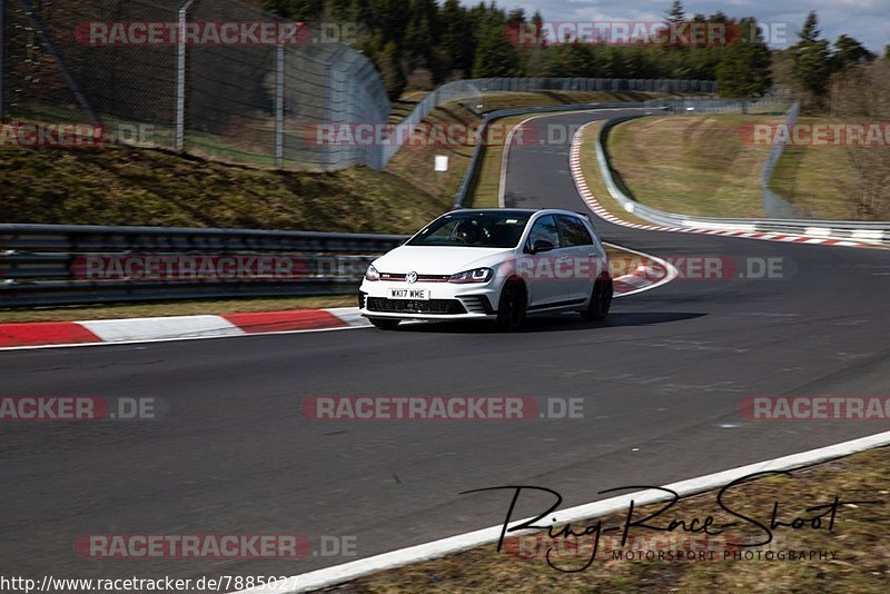 Bild #7885027 - Touristenfahrten Nürburgring Nordschleife (07.03.2020)