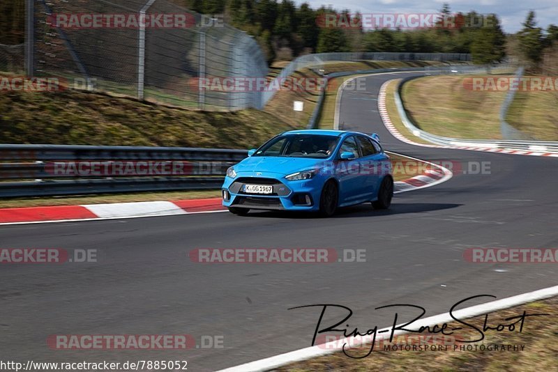 Bild #7885052 - Touristenfahrten Nürburgring Nordschleife (07.03.2020)