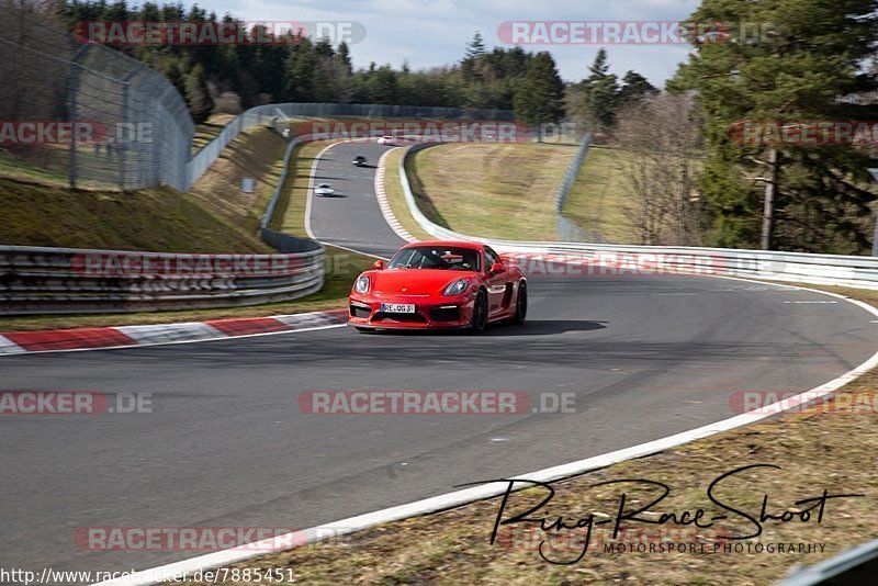 Bild #7885451 - Touristenfahrten Nürburgring Nordschleife (07.03.2020)