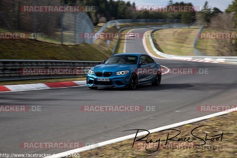 Bild #7885465 - Touristenfahrten Nürburgring Nordschleife (07.03.2020)