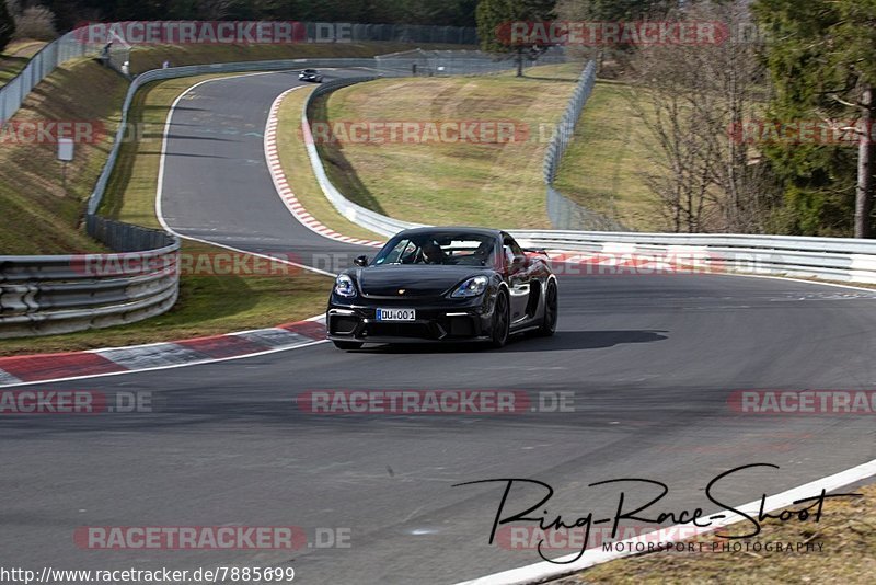 Bild #7885699 - Touristenfahrten Nürburgring Nordschleife (07.03.2020)