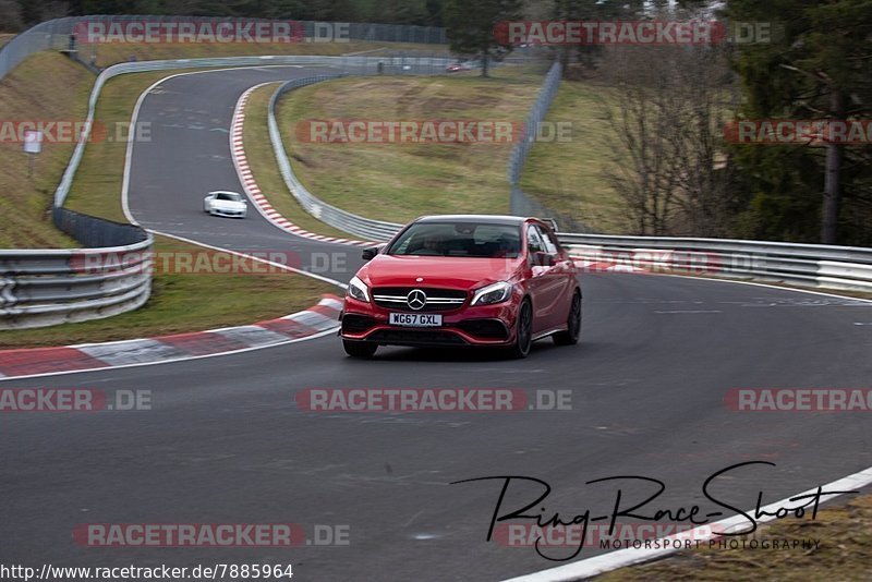 Bild #7885964 - Touristenfahrten Nürburgring Nordschleife (07.03.2020)