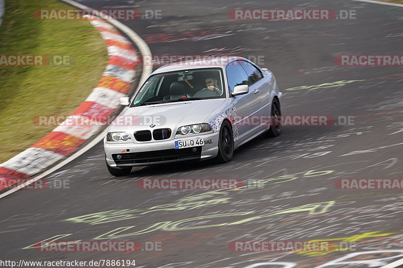 Bild #7886194 - Touristenfahrten Nürburgring Nordschleife (07.03.2020)