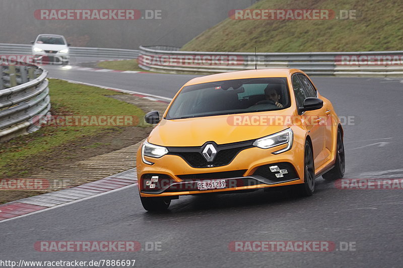 Bild #7886697 - Touristenfahrten Nürburgring Nordschleife (07.03.2020)