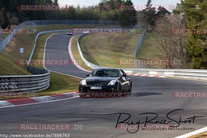 Bild #7886763 - Touristenfahrten Nürburgring Nordschleife (07.03.2020)