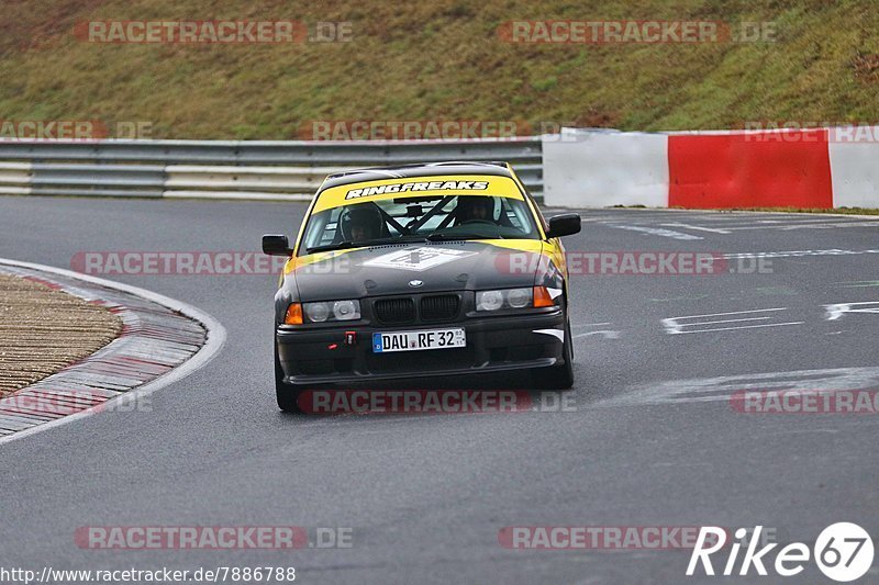 Bild #7886788 - Touristenfahrten Nürburgring Nordschleife (07.03.2020)