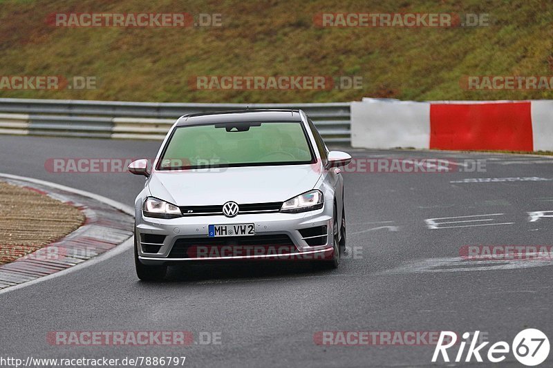 Bild #7886797 - Touristenfahrten Nürburgring Nordschleife (07.03.2020)