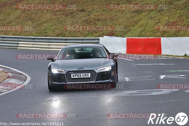 Bild #7886821 - Touristenfahrten Nürburgring Nordschleife (07.03.2020)