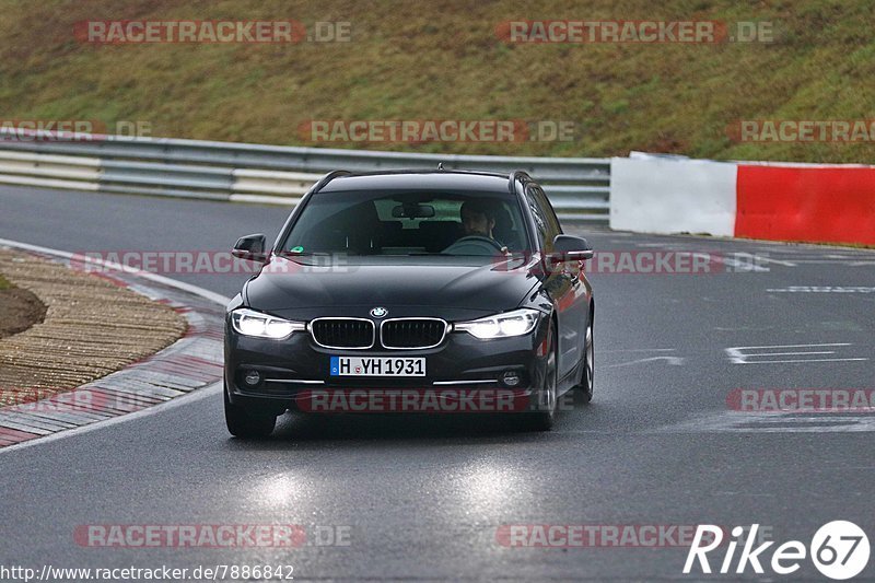 Bild #7886842 - Touristenfahrten Nürburgring Nordschleife (07.03.2020)