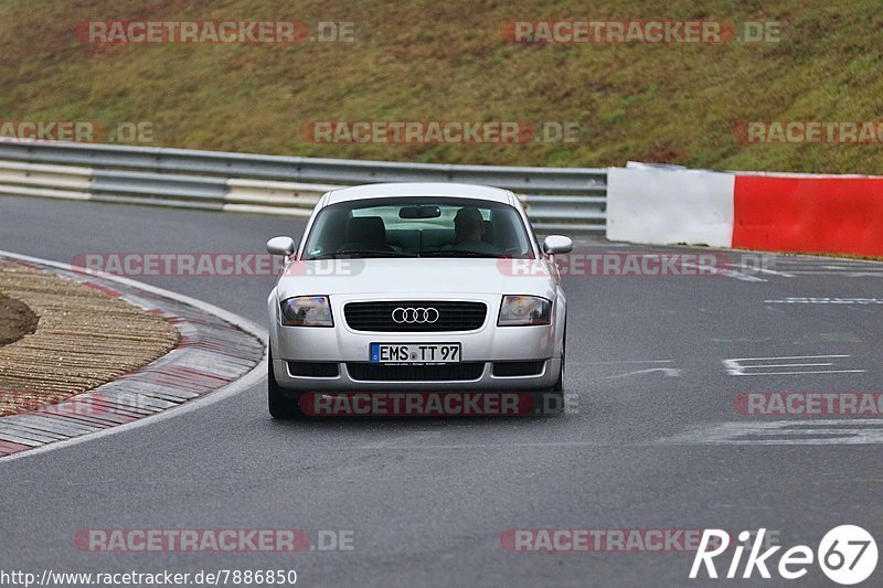 Bild #7886850 - Touristenfahrten Nürburgring Nordschleife (07.03.2020)