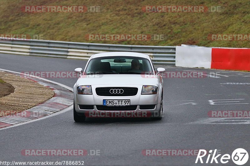 Bild #7886852 - Touristenfahrten Nürburgring Nordschleife (07.03.2020)