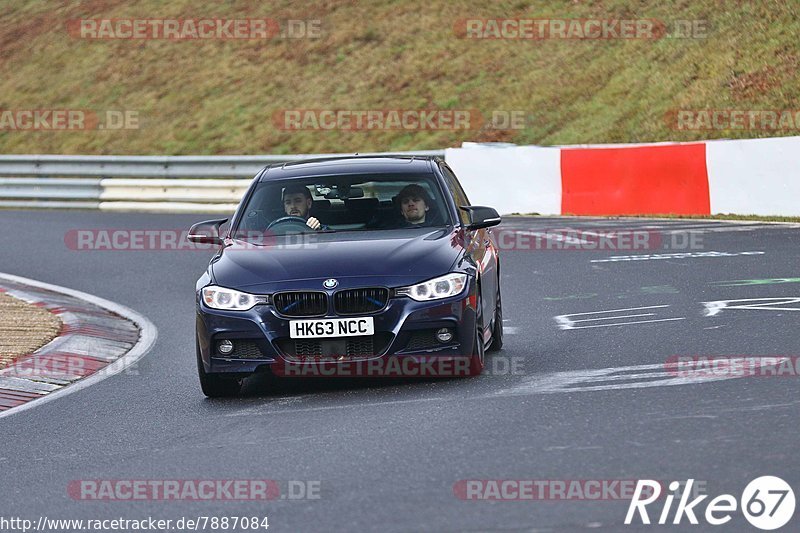 Bild #7887084 - Touristenfahrten Nürburgring Nordschleife (07.03.2020)