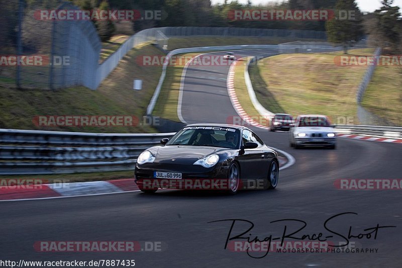 Bild #7887435 - Touristenfahrten Nürburgring Nordschleife (07.03.2020)