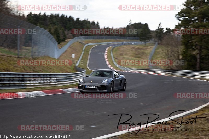 Bild #7887817 - Touristenfahrten Nürburgring Nordschleife (07.03.2020)