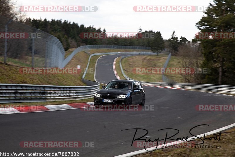 Bild #7887832 - Touristenfahrten Nürburgring Nordschleife (07.03.2020)