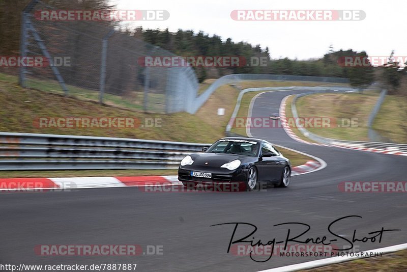 Bild #7887887 - Touristenfahrten Nürburgring Nordschleife (07.03.2020)