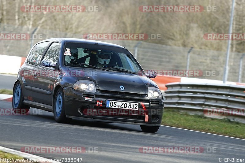 Bild #7888047 - Touristenfahrten Nürburgring Nordschleife (07.03.2020)