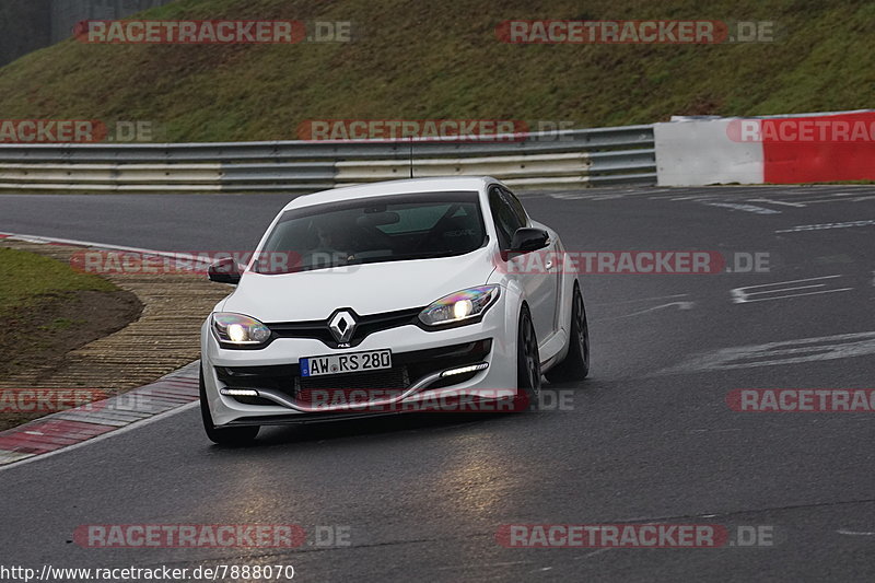 Bild #7888070 - Touristenfahrten Nürburgring Nordschleife (07.03.2020)