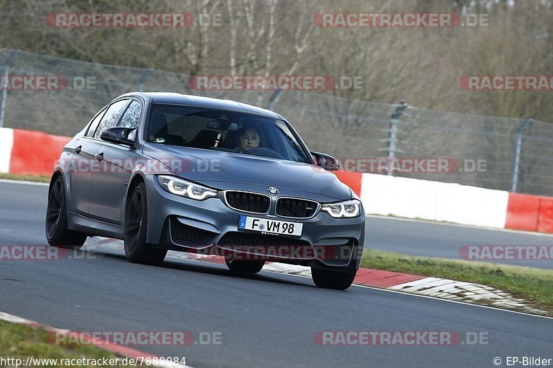 Bild #7888084 - Touristenfahrten Nürburgring Nordschleife (07.03.2020)