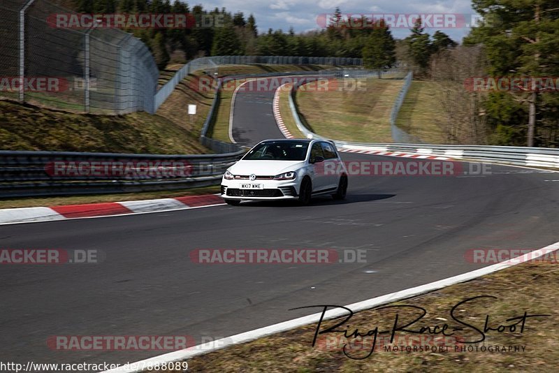 Bild #7888089 - Touristenfahrten Nürburgring Nordschleife (07.03.2020)