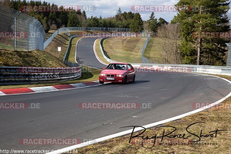 Bild #7888134 - Touristenfahrten Nürburgring Nordschleife (07.03.2020)