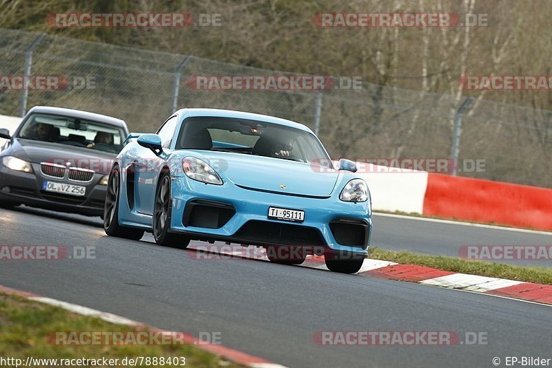 Bild #7888403 - Touristenfahrten Nürburgring Nordschleife (07.03.2020)