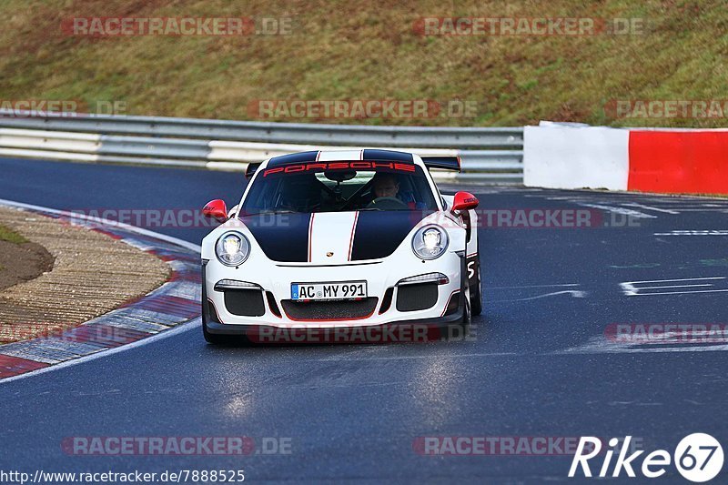 Bild #7888525 - Touristenfahrten Nürburgring Nordschleife (07.03.2020)