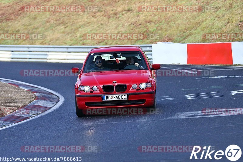 Bild #7888613 - Touristenfahrten Nürburgring Nordschleife (07.03.2020)