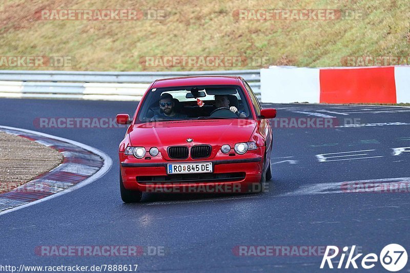 Bild #7888617 - Touristenfahrten Nürburgring Nordschleife (07.03.2020)