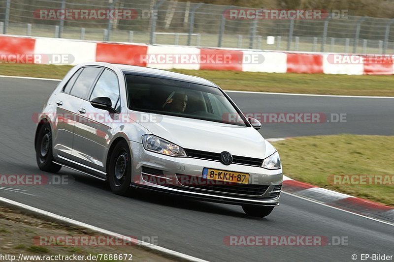 Bild #7888672 - Touristenfahrten Nürburgring Nordschleife (07.03.2020)