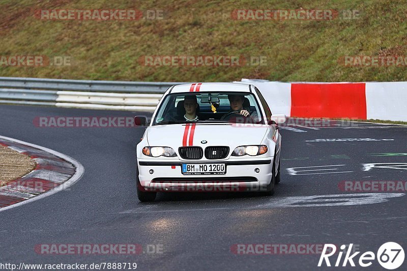 Bild #7888719 - Touristenfahrten Nürburgring Nordschleife (07.03.2020)