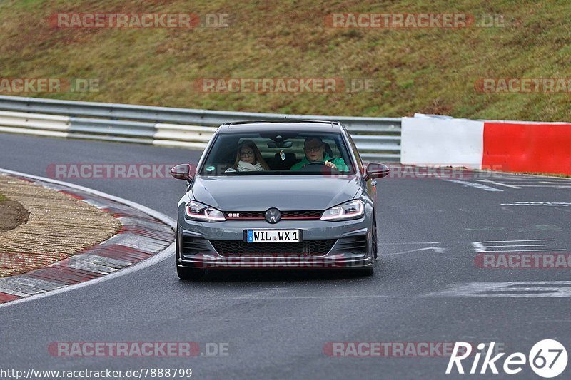 Bild #7888799 - Touristenfahrten Nürburgring Nordschleife (07.03.2020)