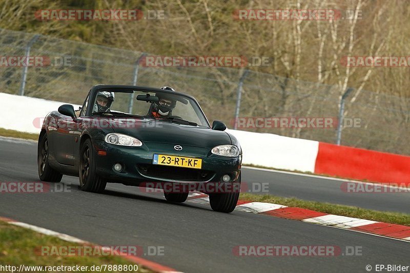 Bild #7888800 - Touristenfahrten Nürburgring Nordschleife (07.03.2020)