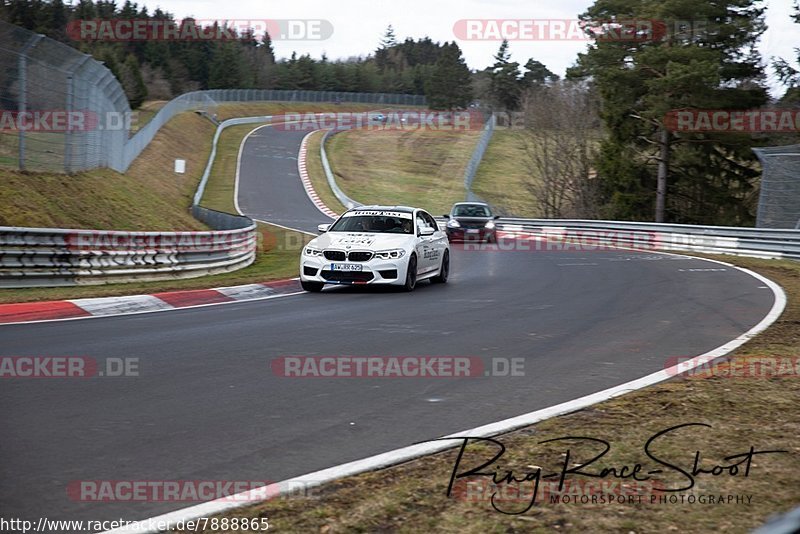 Bild #7888865 - Touristenfahrten Nürburgring Nordschleife (07.03.2020)