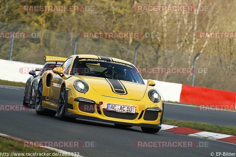 Bild #7888873 - Touristenfahrten Nürburgring Nordschleife (07.03.2020)