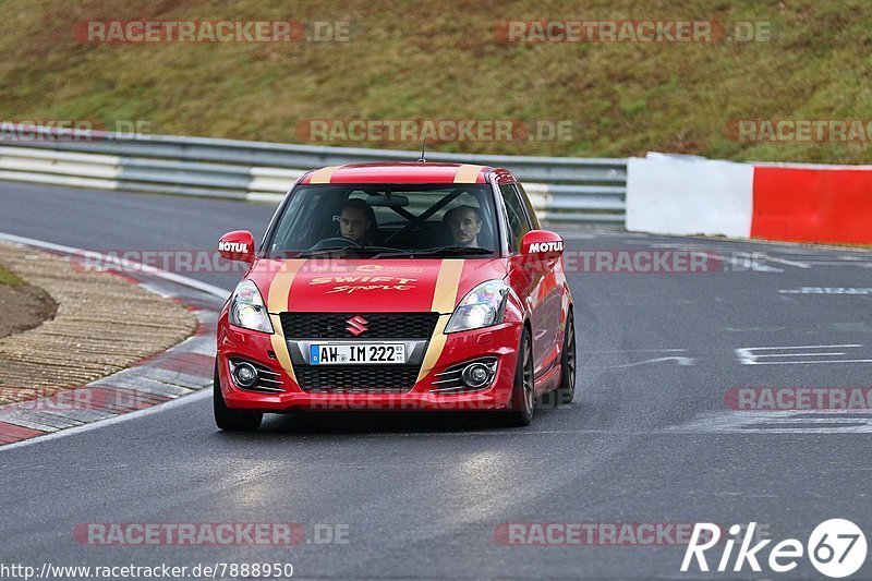 Bild #7888950 - Touristenfahrten Nürburgring Nordschleife (07.03.2020)