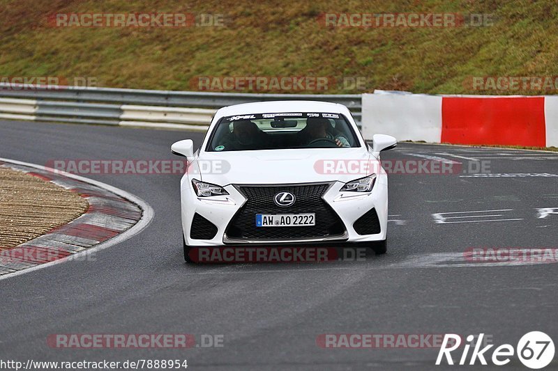 Bild #7888954 - Touristenfahrten Nürburgring Nordschleife (07.03.2020)