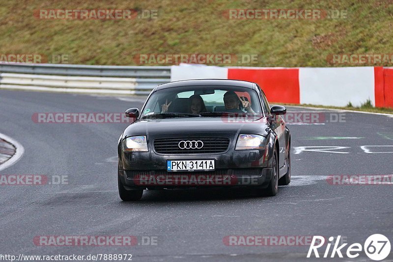 Bild #7888972 - Touristenfahrten Nürburgring Nordschleife (07.03.2020)