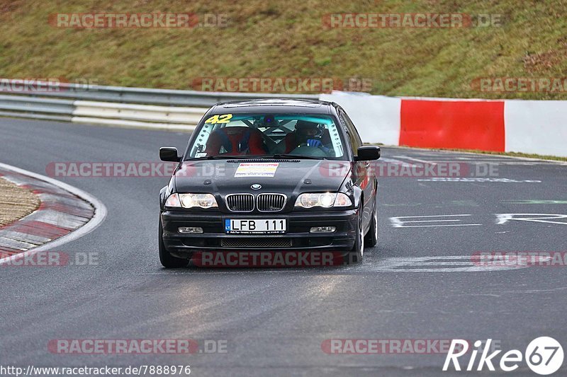 Bild #7888976 - Touristenfahrten Nürburgring Nordschleife (07.03.2020)