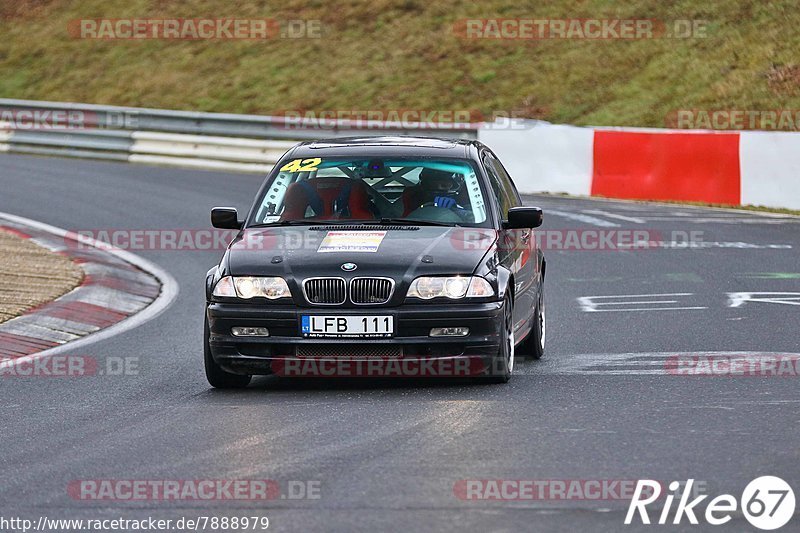 Bild #7888979 - Touristenfahrten Nürburgring Nordschleife (07.03.2020)