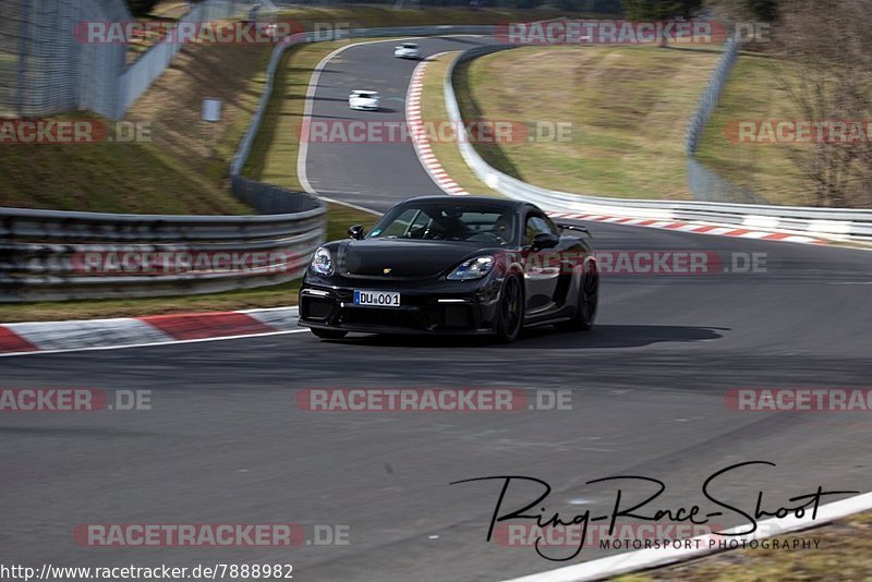 Bild #7888982 - Touristenfahrten Nürburgring Nordschleife (07.03.2020)